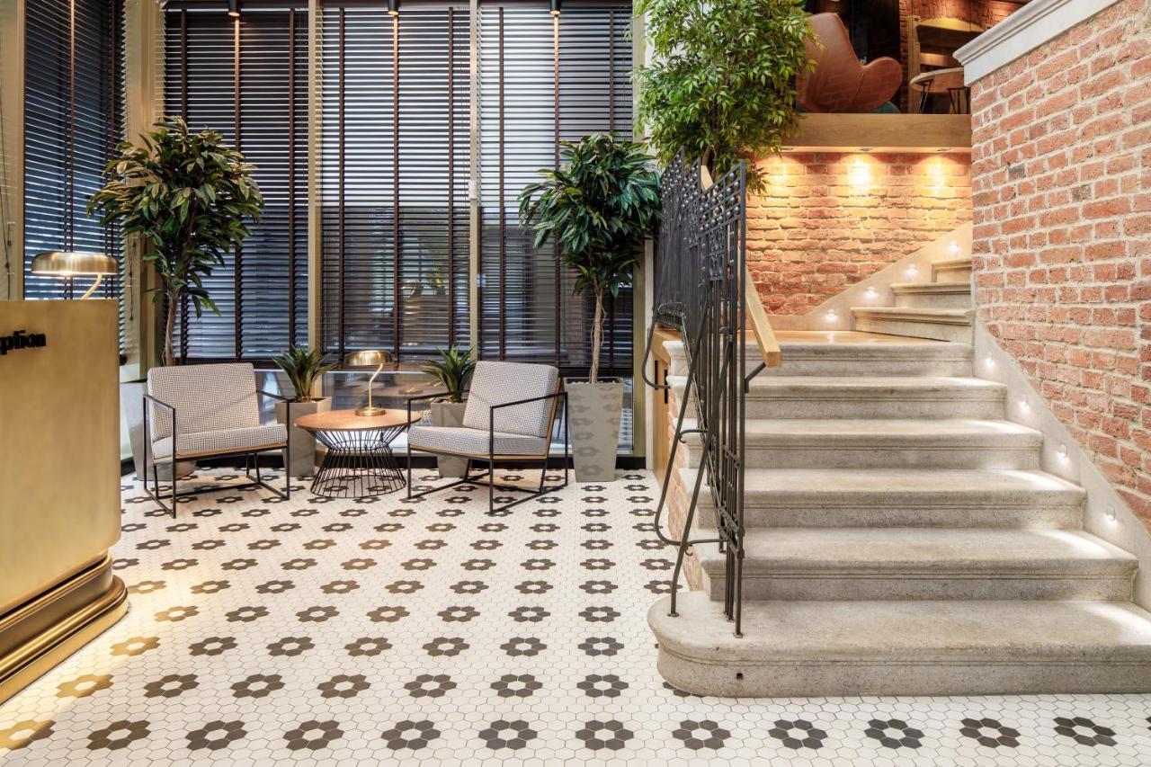 Schuster Boarding House Hotel Brasov