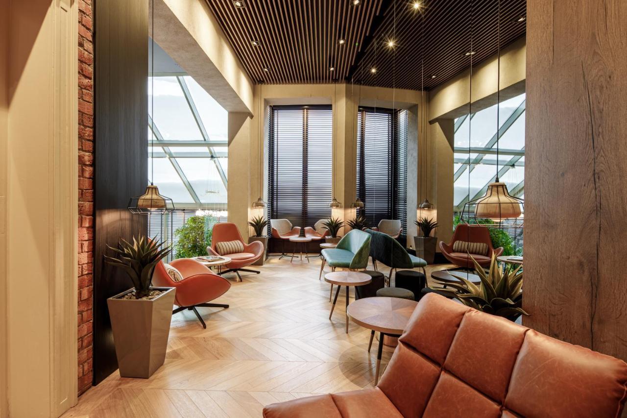 Hotel Schuster Boarding House Brasov