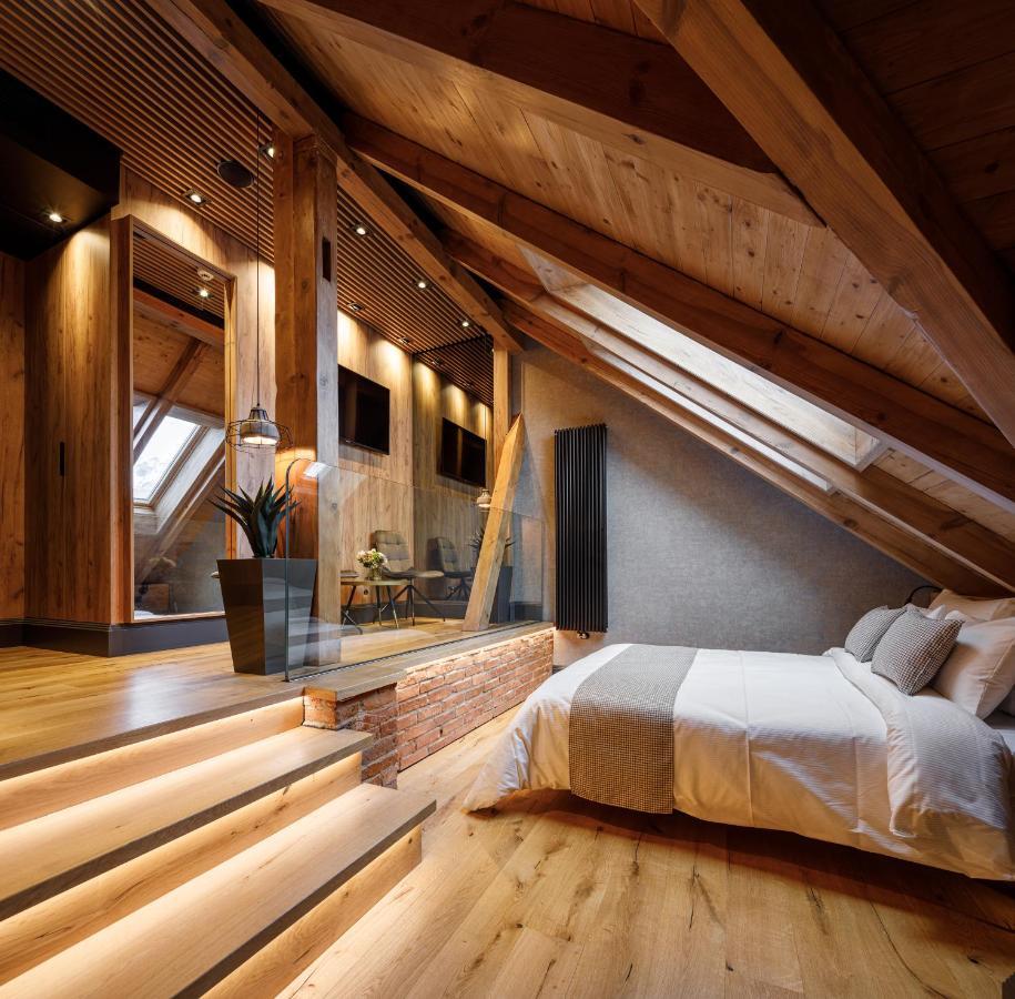 Hotel Schuster Boarding House
