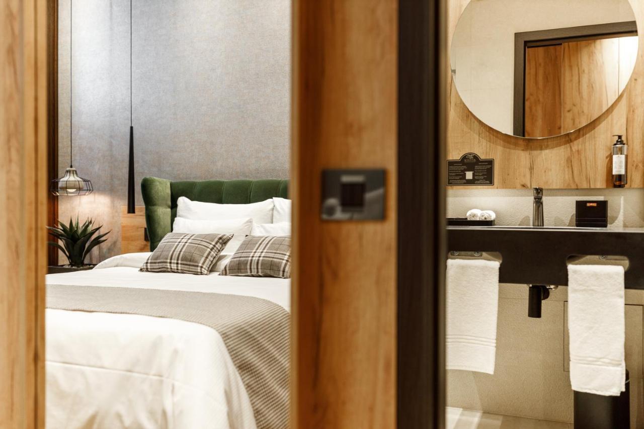Hotel Schuster Boarding House Brasov