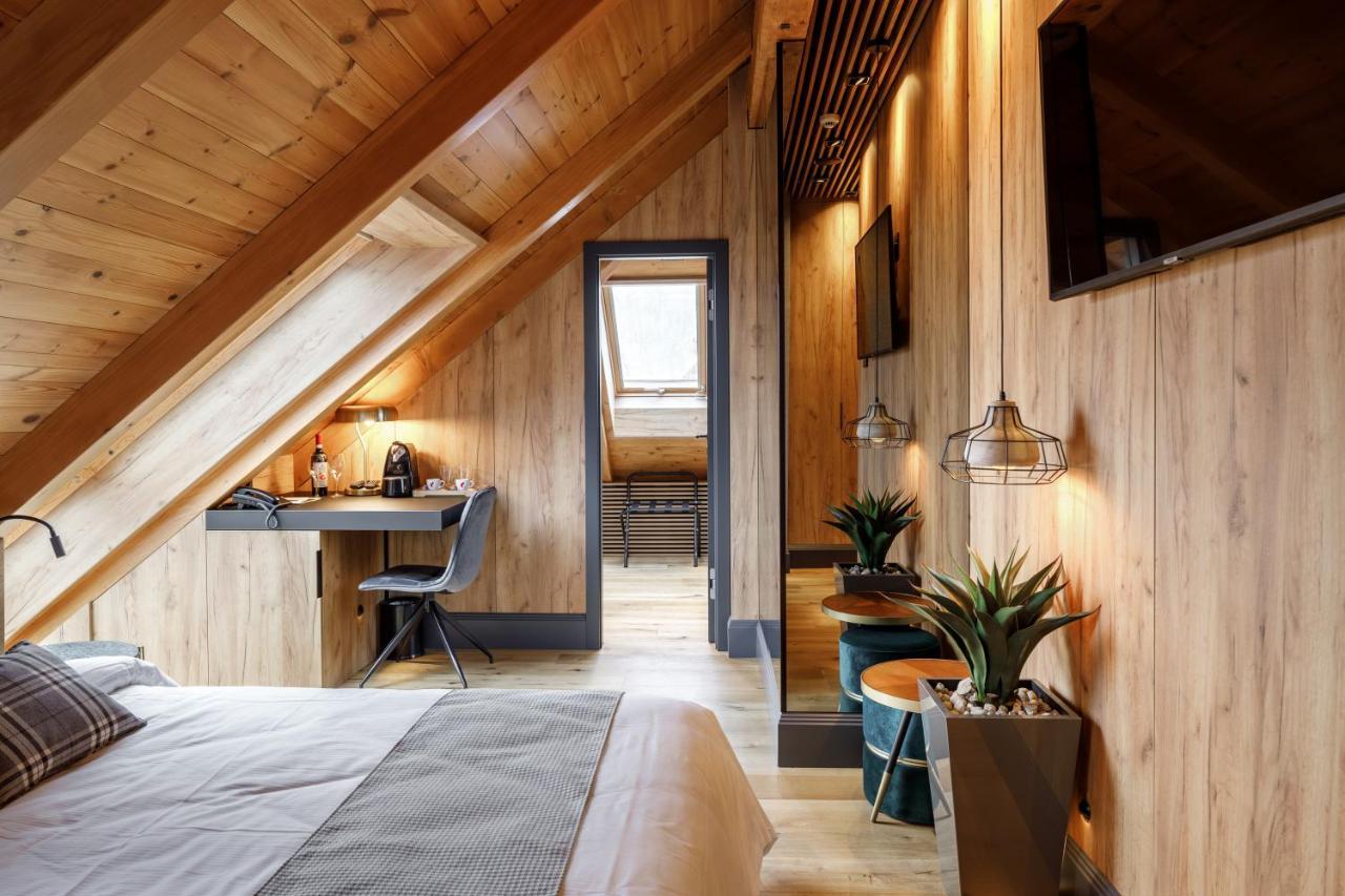 Schuster Boarding House 3* Braşov