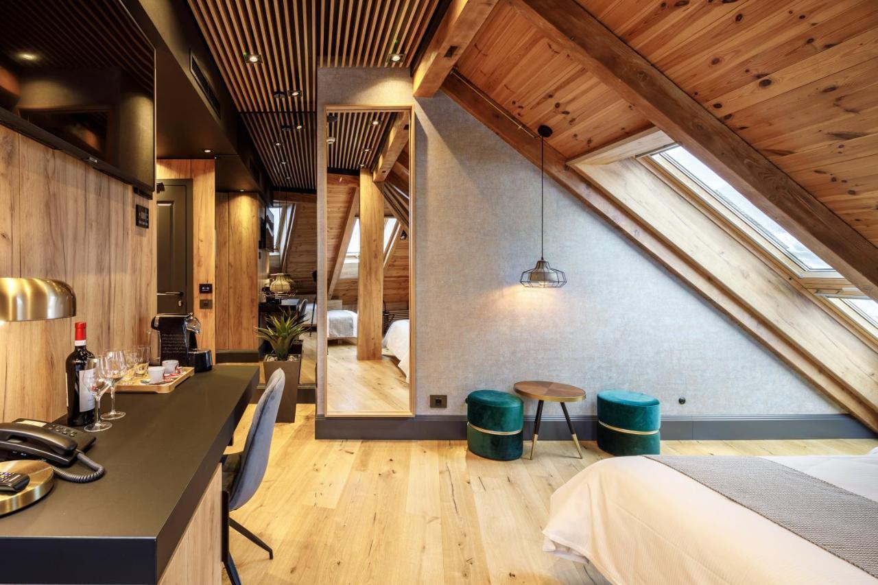 Schuster Boarding House Hotel Brasov