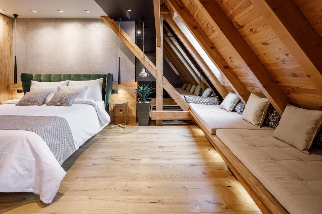 Hotel Schuster Boarding House Brasov