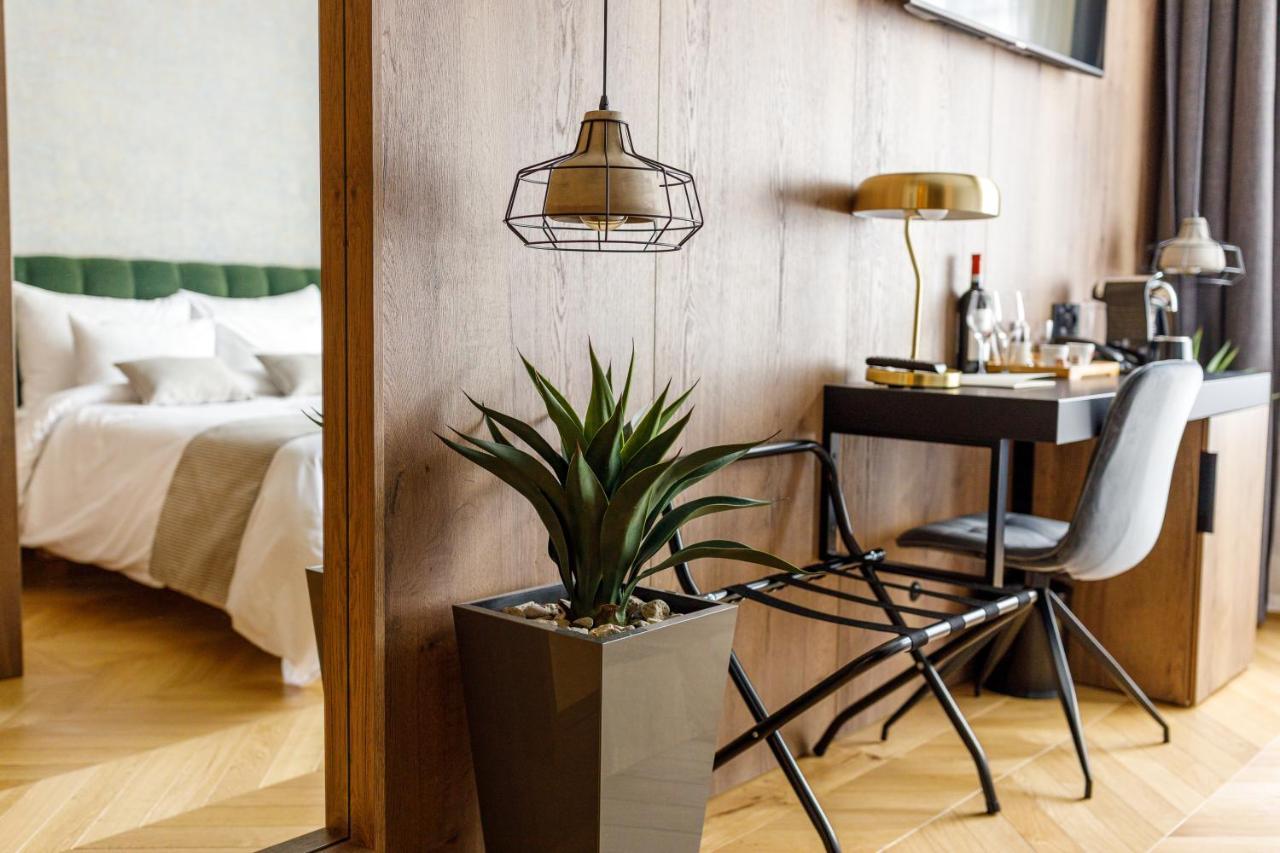 Schuster Boarding House Hotel Braşov