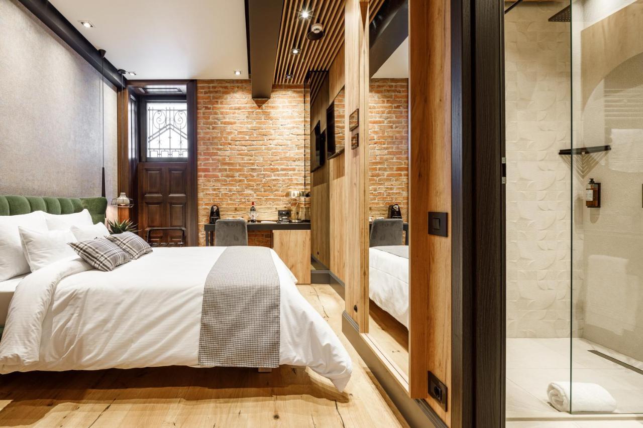 Schuster Boarding House Brasov