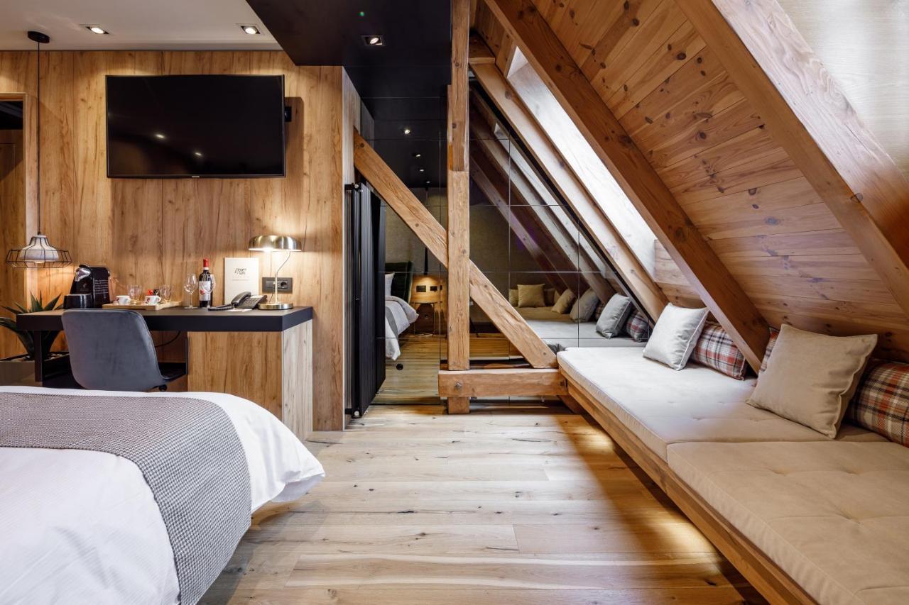Schuster Boarding House Hotel