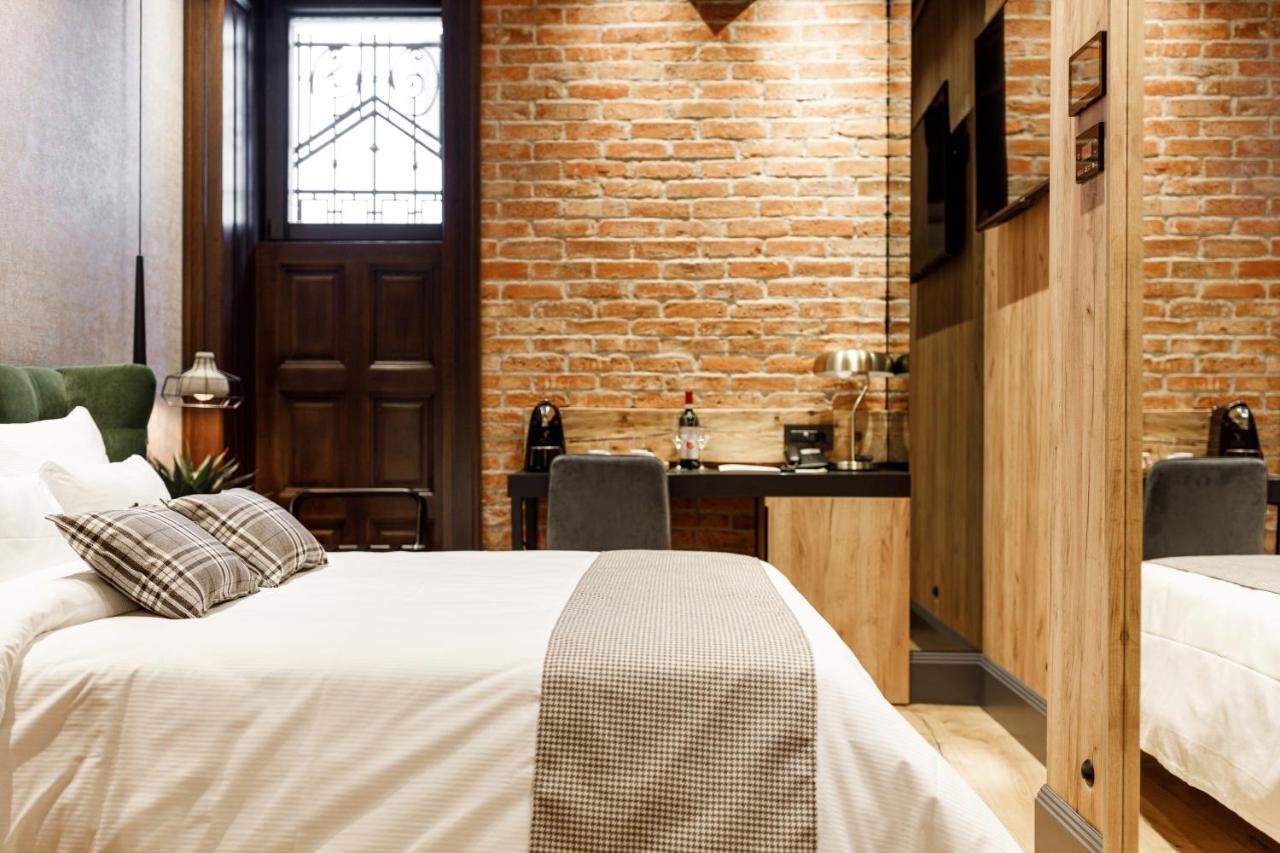 Hotel Schuster Boarding House Brasov