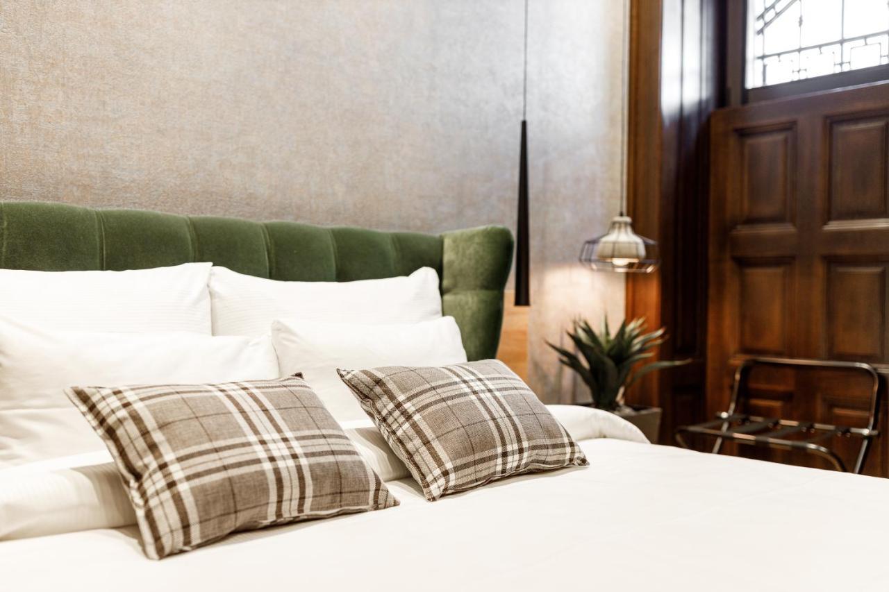 Schuster Boarding House Hotel Brasov