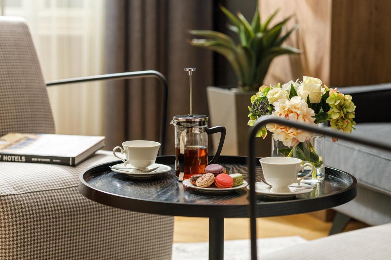 Schuster Boarding House Hotel